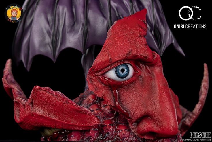 FEMTO – THE WINGS OF DARKNESS