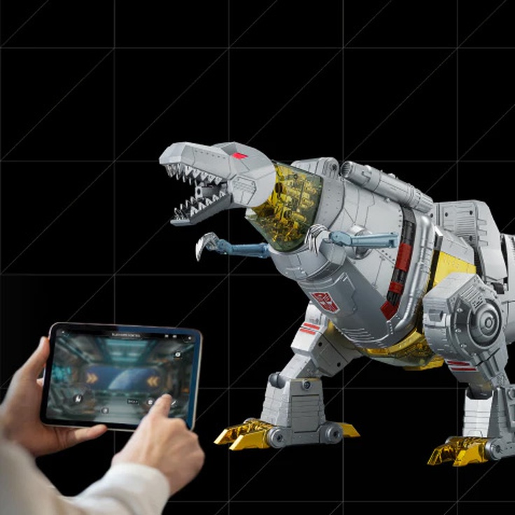 Flagship - Grimlock (Collector's Edition)