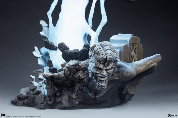 Batman: The Dark Knight Returns