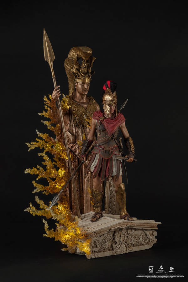 ANIMUS KASSANDRA