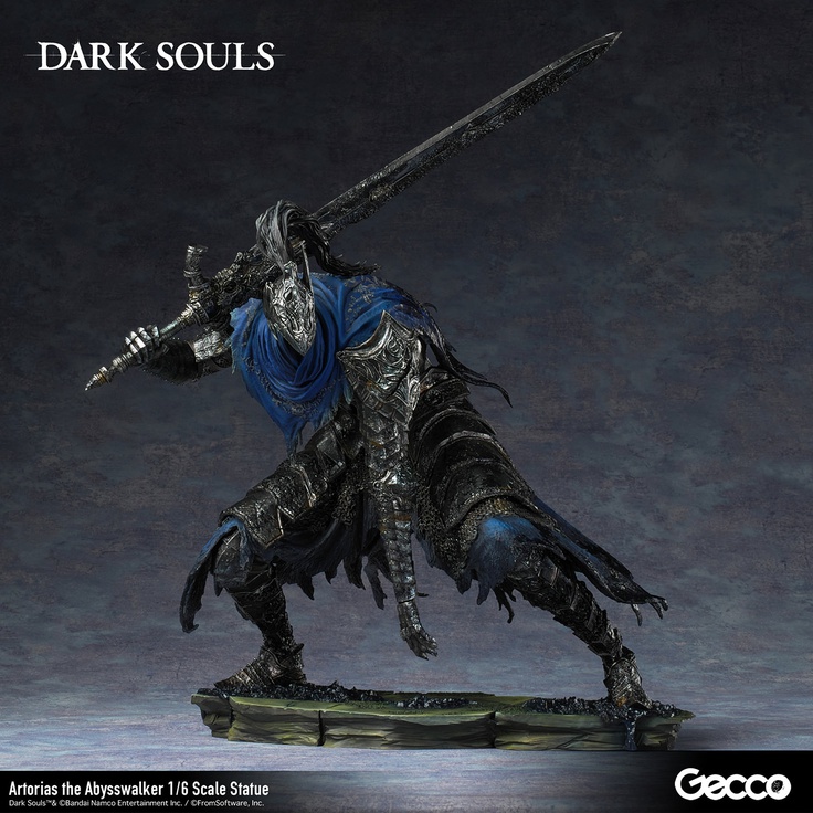 Artorias the Abysswalker