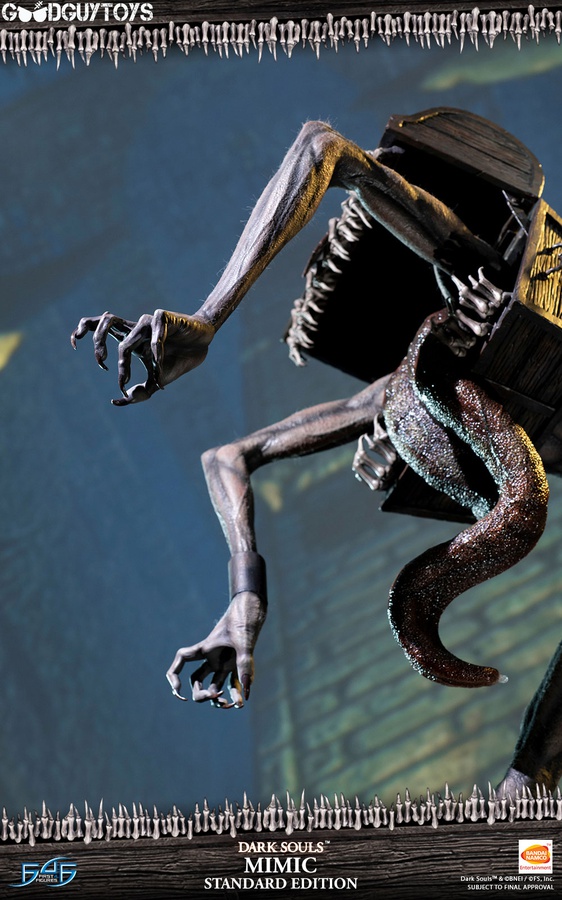 MIMIC STANDARD EDITION