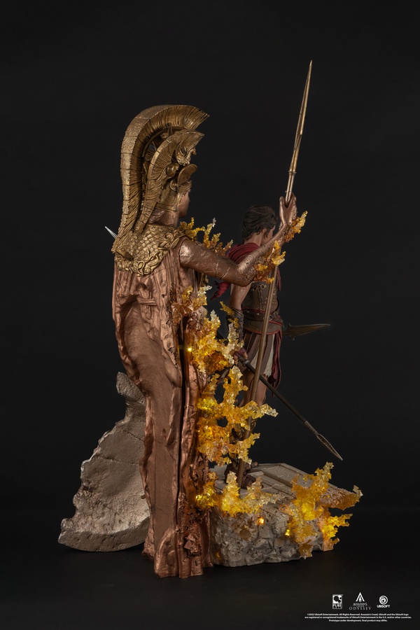 ANIMUS KASSANDRA