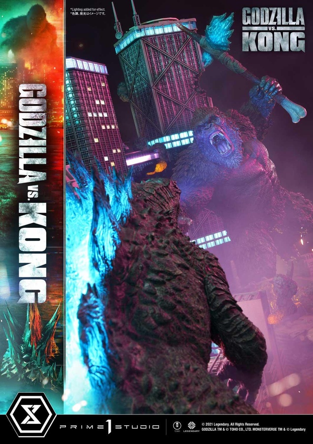 GODZILLA VS KONG FINAL BATTLE
