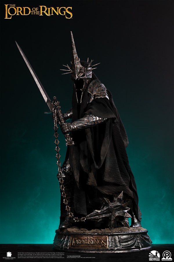Witch King of Angmar 1:2 Scale