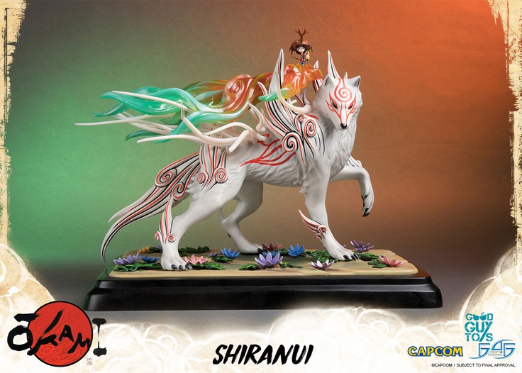 SHIRANUI (REGULAR)