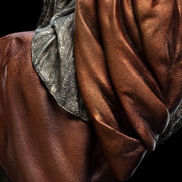 THRANDUIL™, THE WOODLAND KING