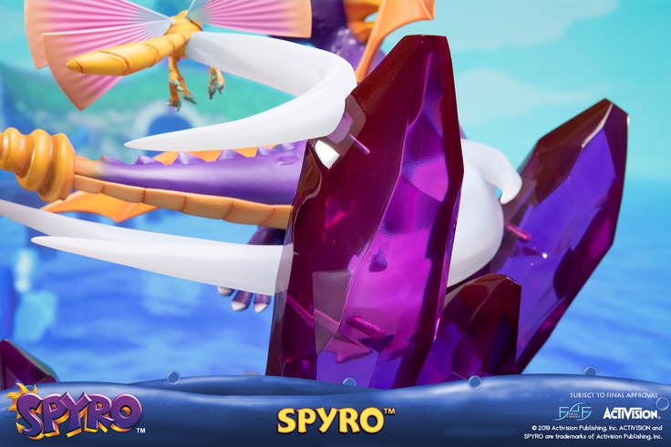 SPYRO™ REIGNITED – SPYRO™ STANDARD EDITION