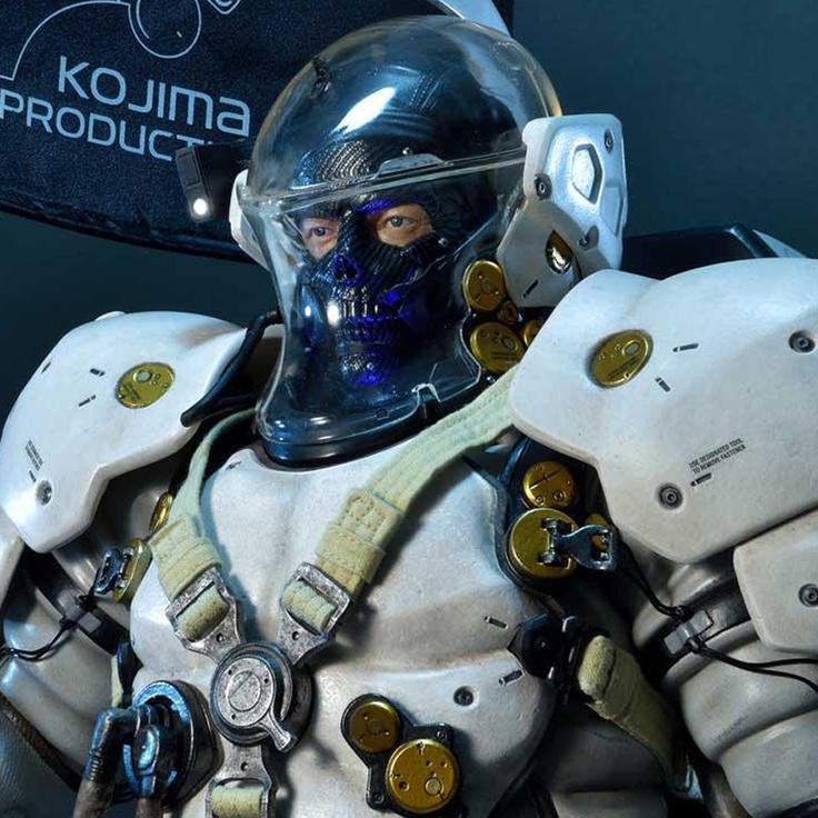 Ludens 1:4 Scale