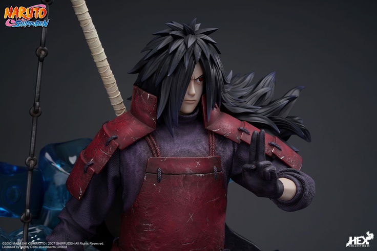 Uchiha Madara