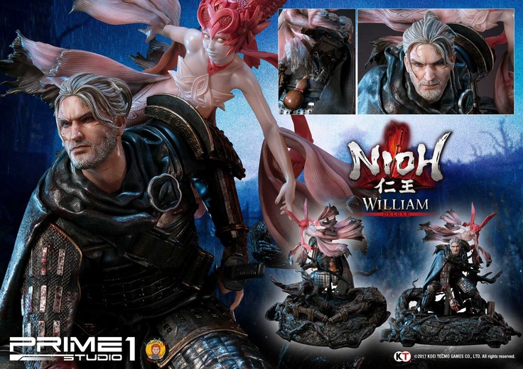 William Deluxe Version