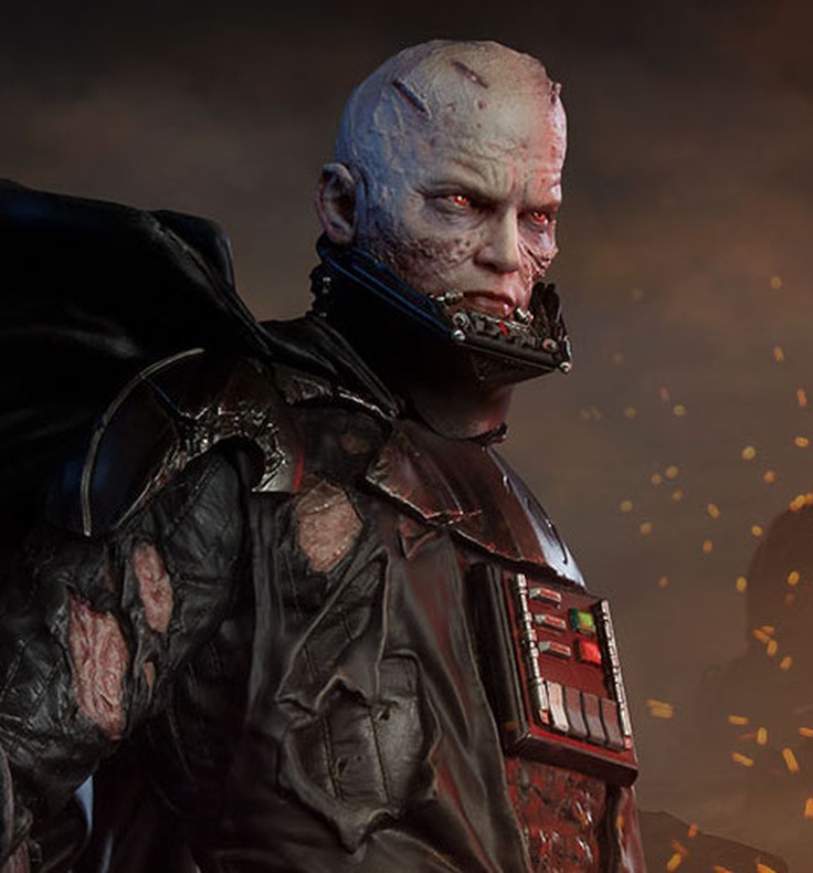 Darth Vader Mythos