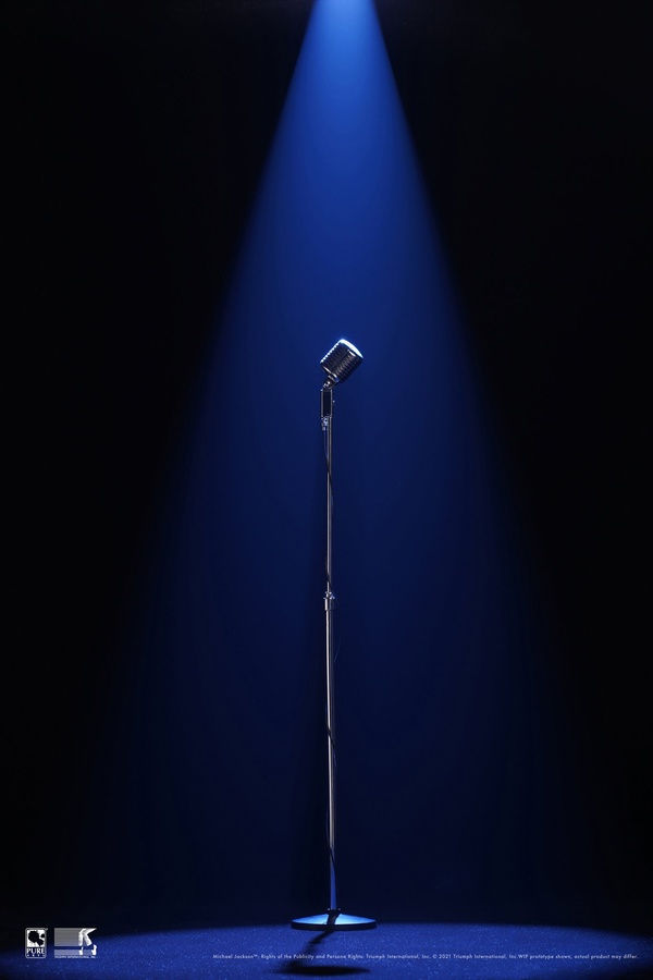 MICHAEL JACKSON SMOOTH CRIMINAL DELUXE EDITION