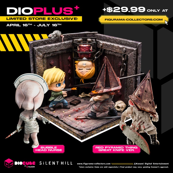 RED PYRAMID THING VS JAMES SUNDERLAND