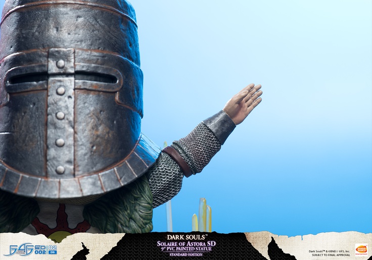 SOLAIRE OF ASTORA PVC