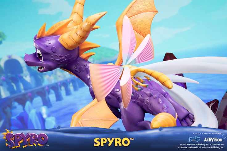 SPYRO™ REIGNITED – SPYRO™ STANDARD EDITION