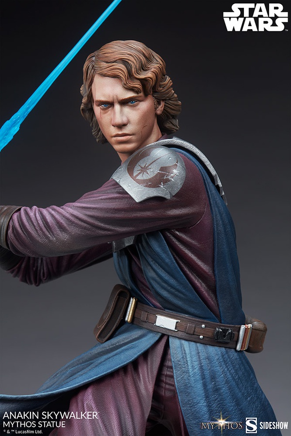 Anakin Skywalker™ Mythos