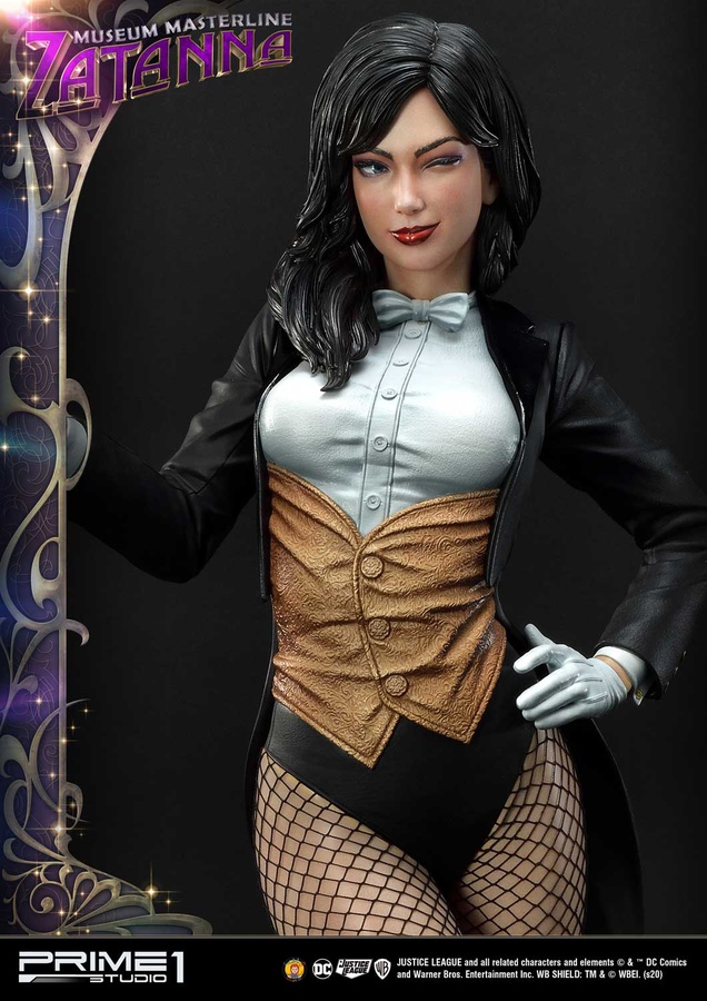 Zatanna