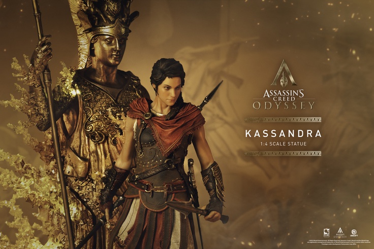 ANIMUS KASSANDRA