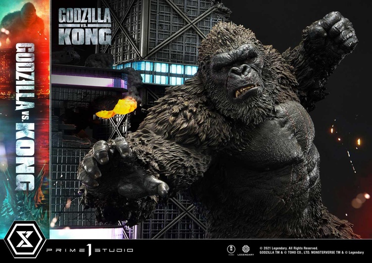 GODZILLA VS KONG FINAL BATTLE