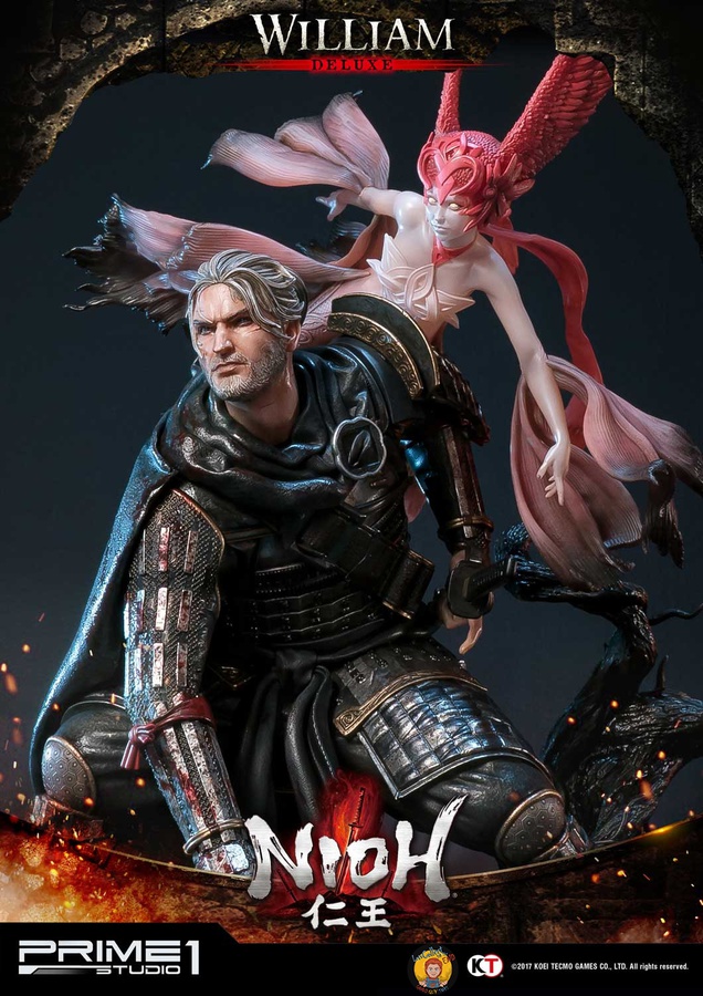 William Deluxe Version