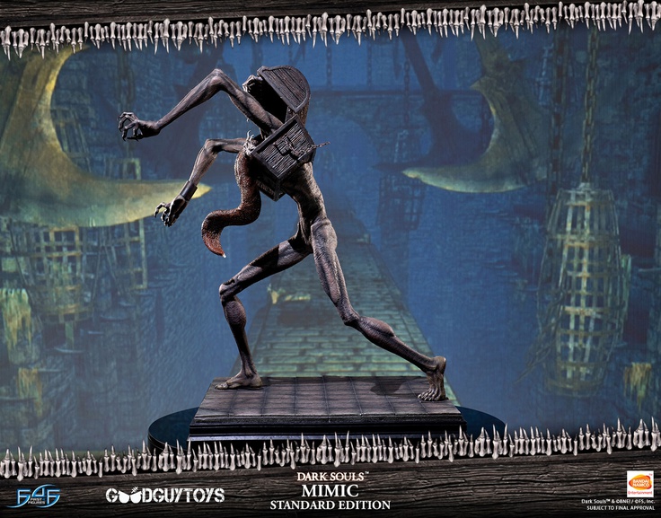 MIMIC STANDARD EDITION