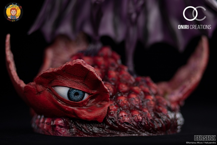 FEMTO – THE WINGS OF DARKNESS