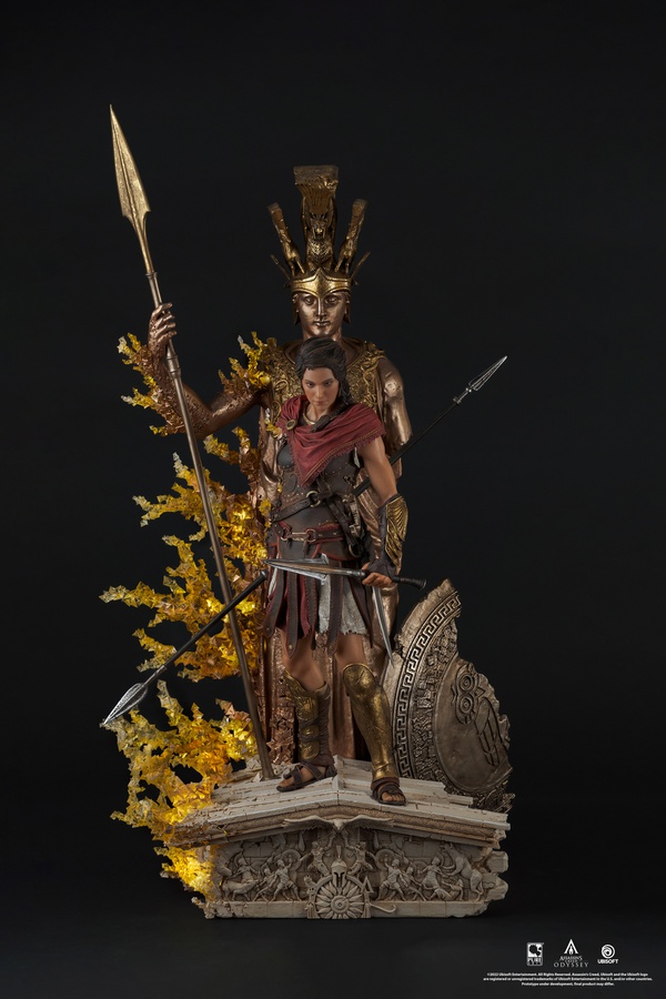 ANIMUS KASSANDRA