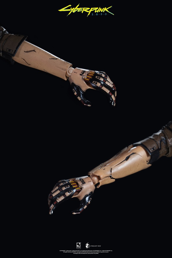 CYBERPUNK 2077 ULTIMATE BUNDLE