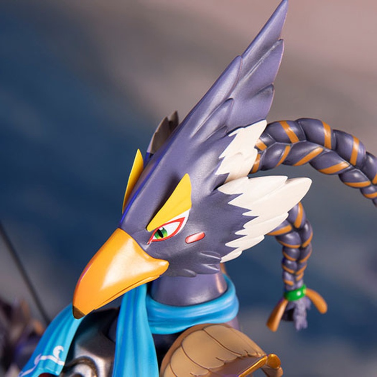 REVALI PVC - Collector's Edition