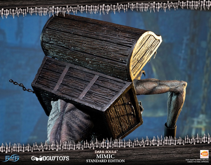 MIMIC STANDARD EDITION