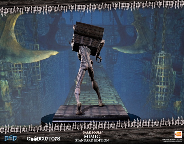 MIMIC STANDARD EDITION