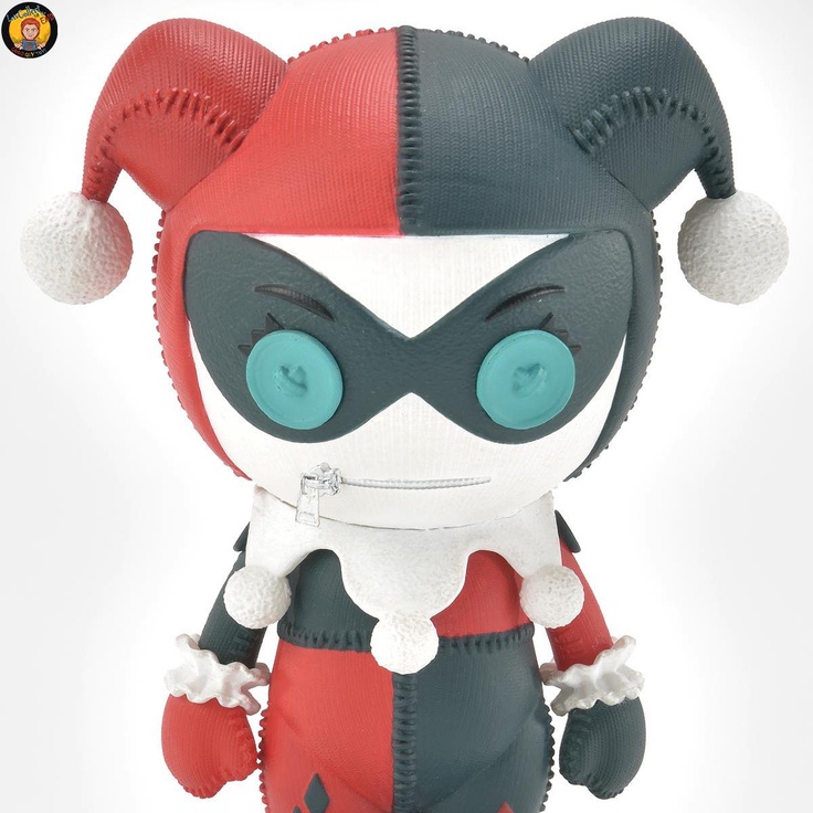 Harley Quinn