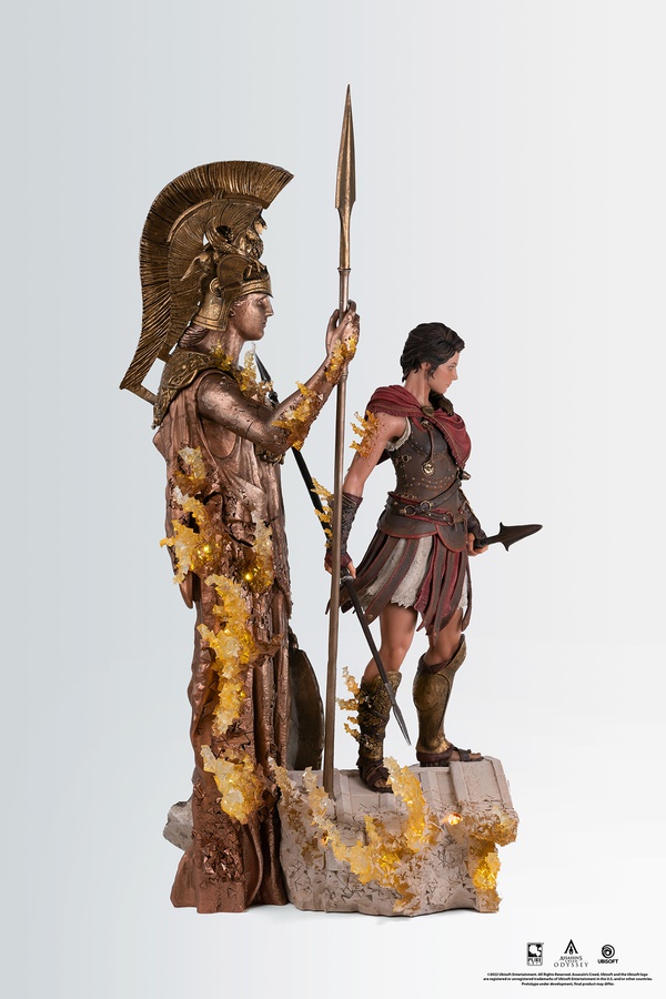 ANIMUS KASSANDRA
