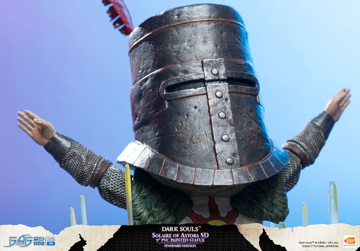 SOLAIRE OF ASTORA PVC