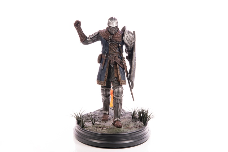 DARK SOULS - ELITE KNIGHT: EXPLORATION EDITION