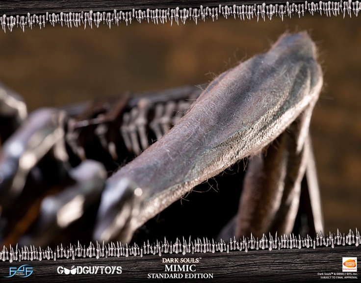 MIMIC STANDARD EDITION