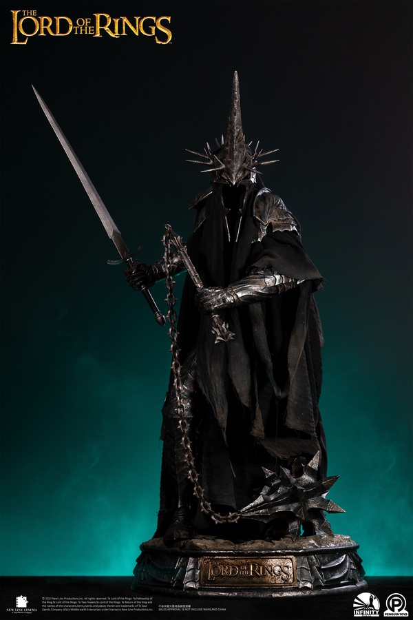 Witch King of Angmar 1:2 Scale