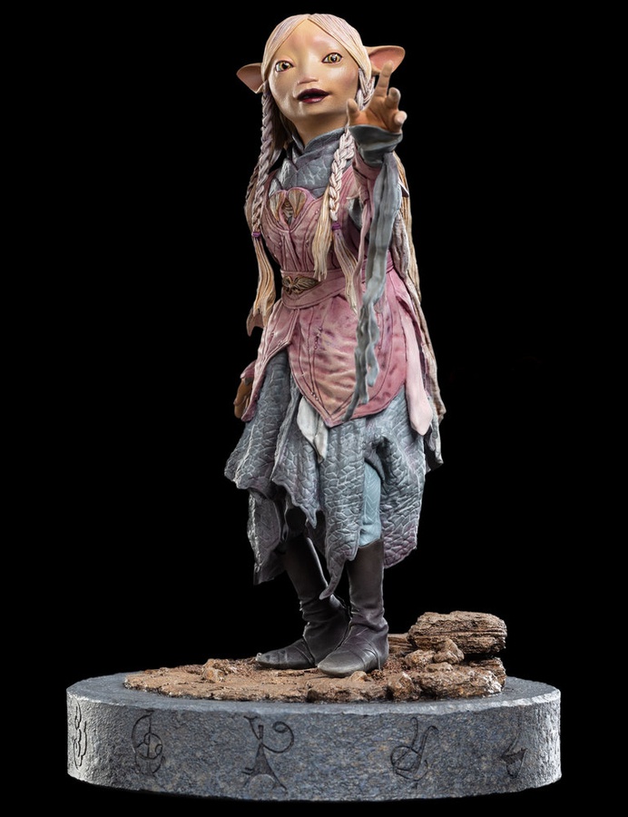 BREA THE GELFLING - 1:6 SCALE