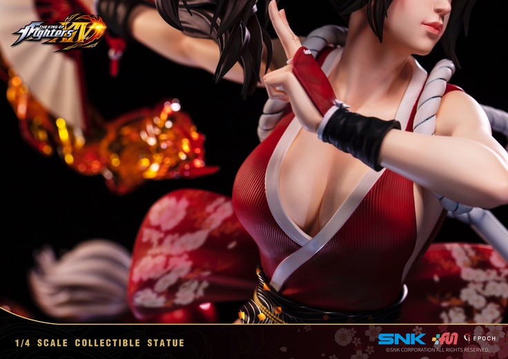 Mai Shiranui