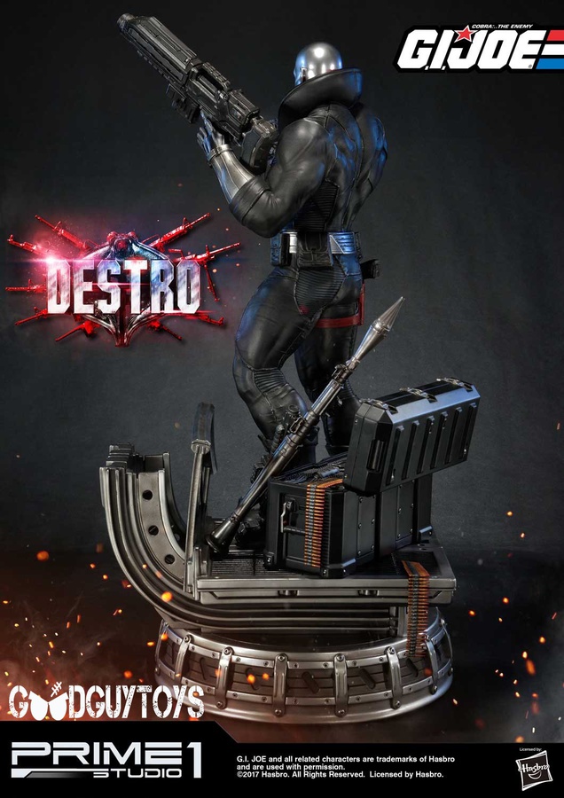 Destro