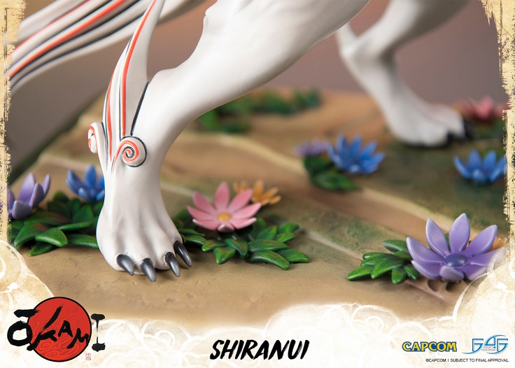 SHIRANUI (REGULAR)