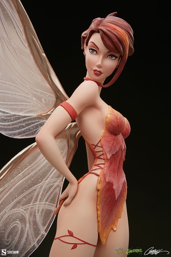 Tinkerbell (Fall Variant)