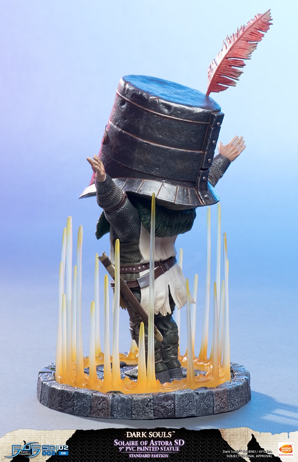 SOLAIRE OF ASTORA PVC