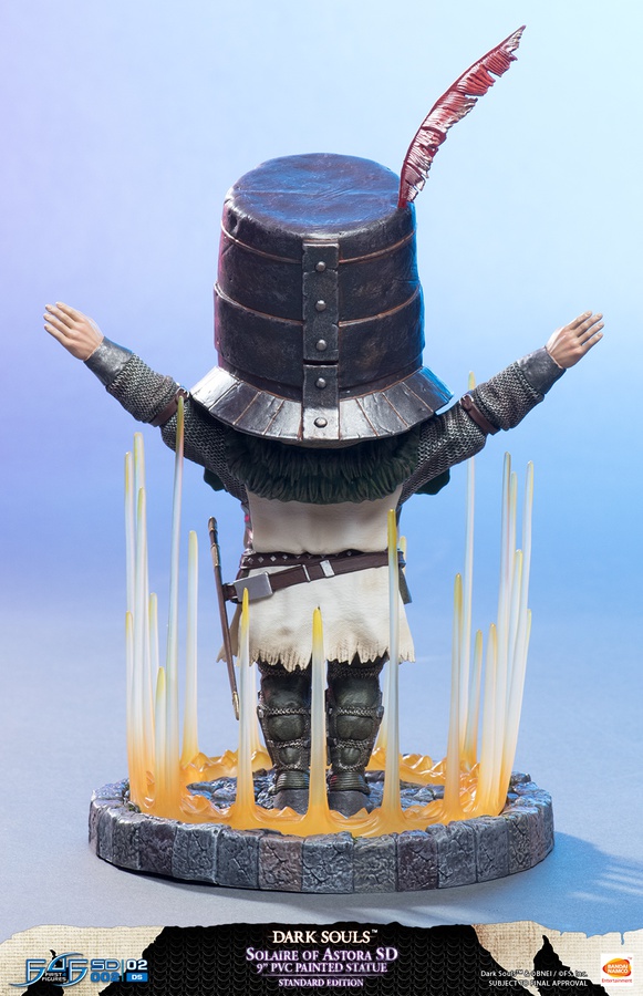 SOLAIRE OF ASTORA PVC
