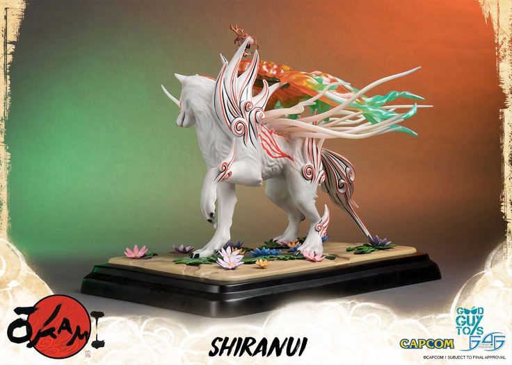 SHIRANUI (REGULAR)