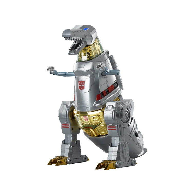 Flagship - Grimlock (Collector's Edition)