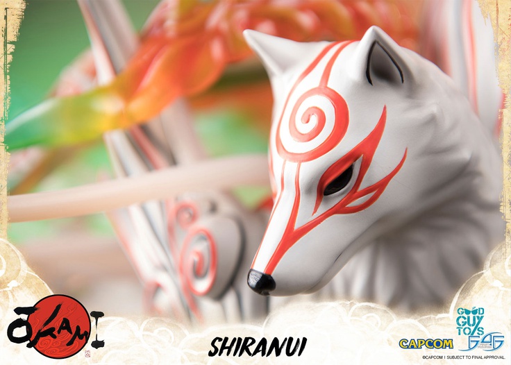 SHIRANUI (REGULAR)