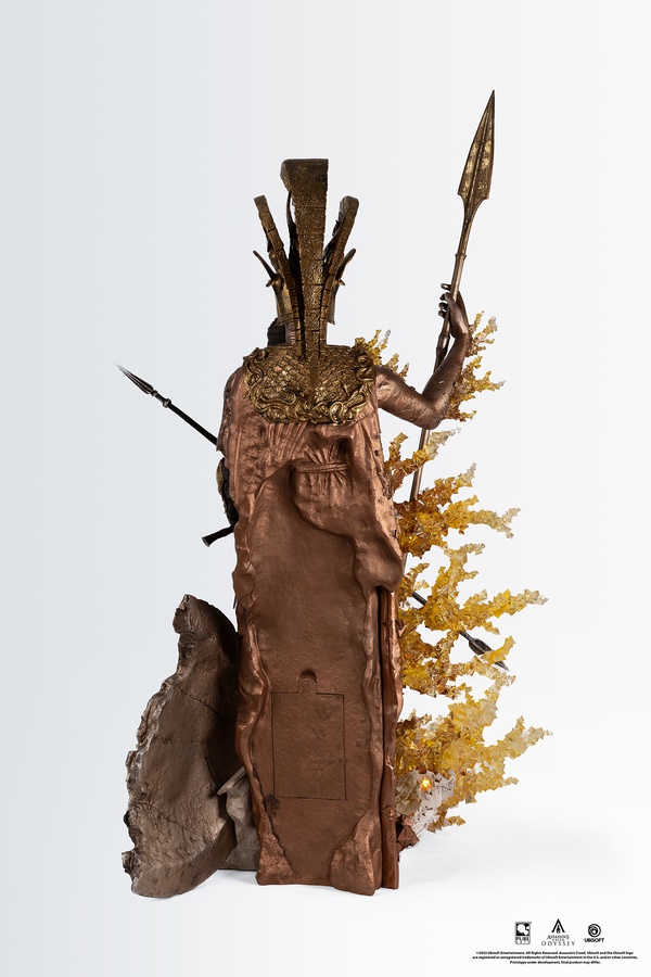 ANIMUS KASSANDRA