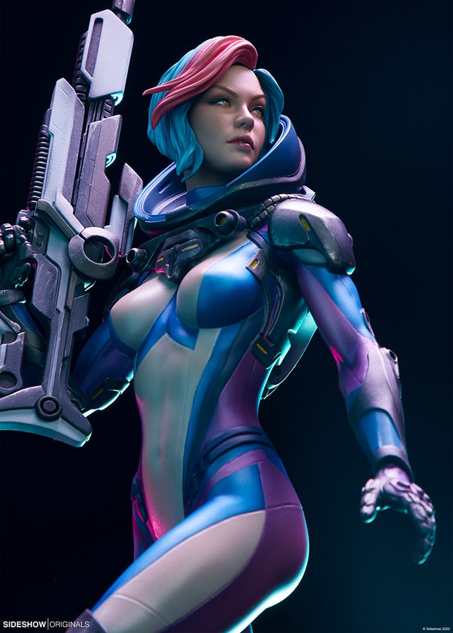 Bounty Hunter: Galactic Gun For Hire